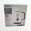 Електрочайник Silver Crest SWKK 2200 A1, 1.7 л White - мініатюра 2