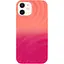 Чехол Epik TPU ColorWave для Apple iPhone 12 Pro/12 6.1 Peach/Pink - миниатюра 2