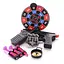 Игровой набор Дартс с пистолетами, мишенью, присосками и рацией IM116B - миниатюра 1