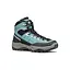 Черевики жіночі Scarpa Boreas GTX Women 39,5 Блакитний - мініатюра 1