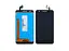 Дисплей для Lenovo K6 с белым тачскрином - миниатюра 1