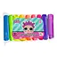 Набір для ліплення з повітряним пластиліном L.O.L. Surprise! LOL70193, 9 кольорів неон - мініатюра 1