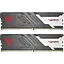 Оперативная память Patriot 16GB (2x8GB) DDR5 5200MHz Memory Viper Venom (PVV516G520C36K) - миниатюра 1