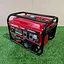 Генератор з електростартером HONDA EP3800CX PRO (3,8 КВТ) 4-тактний генератор - мініатюра 11