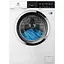 Стиральная машина Electrolux EW6SM227CU автоматическая - миниатюра 1