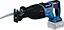Пила сабельная аккумуляторная Professional GSA 185-LI 18В Bosch teh0025786 - миниатюра 1