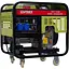 Генератор дизельный Genpower GDG 12000E [156636] - миниатюра 1