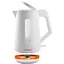 Електрочайник Gorenje K17OPW (746111) - мініатюра 3