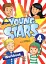 Young Stars 4. Workbook - миниатюра 1