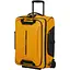 Сумка-Рюкзак На Колесах Samsonite ECODIVER YELLOW 55x40x25 KH7*06012 - миниатюра 1