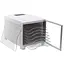 Дегідратор BioChef Arizona 8 Tray Food Dehydrator White - мініатюра 2