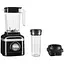 Блендер стаціонарний KitchenAid K130 Classic 5KSB1320EOB - мініатюра 9