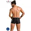 Труси чоловічі Passion 050 Short Patrick black L/XL - мініатюра 6