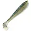 Силікон Keitech Swing Impact Fat 5.8 4 шт/уп к: Бірюзовий/Бежевий (1013-1551.00.93) - мініатюра 1
