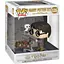 Фігурка Funko Pop! Wizarding World Harry Potter: Гаррі Поттер із візком 9.6 см (57360) [132452] - мініатюра 2