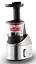 Соковижималка шнекова Tefal Infiny Press (ZC255B38) - мініатюра 2