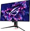 Монитор 31.5" ASUS ROG Swift PG32UCDMR QD-OLED UHD OLED 240Hz (90LM0C00-B01971) - миниатюра 2
