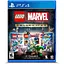 Игра Sony PlayStation 4 Lego Marvel Collection Русские Субтитры Б/у - миниатюра 1