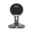 Автодержатель XO C150 Magnetic 360° вращающийся держатель с металлической основой Черный - миниатюра 7