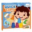 Настільна інтерактивна гра Ummi 22051 Quick Cups Blue / Orange - мініатюра 5