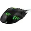 Миша Esperanza MX401 Hawk USB black green (EGM401KG) - мініатюра 3