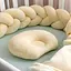 Комплект для новорожденного с защитой и одеялом Sweet Dream Детский pbe0050007 - миниатюра 3