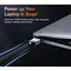 Кабель Baseus CoolPlay Series USB-C to USB-C 100W 2m Black (CAKW000301) [128055] - мініатюра 4