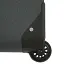 Чемодан Semi Line 20" S Graphite (T5658-1) - миниатюра 8