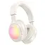 Навушники Hoco W48 Focus BT headphones Milky white бездротові - мініатюра 2