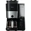 Кавоварка крапельна Philips All-in-1 Brew чорна (HD7900/50) - мініатюра 1