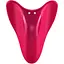 Вібратор на палець Satisfyer High Fly Розовий - мініатюра 2
