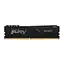 Модуль пам'яті Kingston Fury DDR4 16Gb Beast Black 3200 MHz (KF432C16BB/16) - мініатюра 1