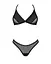 Комплект Obsessive Latinesa 2-pcs Set XL/2XL - мініатюра 3