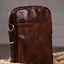 Чоловіча шкіряна сумка Vintage 14х20,5х3,5 см sum0012379 - мініатюра 2