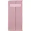 Шкіряний чохол-книжка GETMAN Elegant (PU) для Google Pixel 6 Рожевий - мініатюра 5
