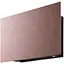 Декоративная вытяжка Falmec COVER 85 TERRACOTTA 800 (CCFN85.E0P2#ZZZ9460F) - миниатюра 1