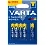 Батарейки Varta Longlife Power AAA 5 шт. (4903121415) - мініатюра 1