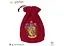 Набір кубиків Harry Potter. Gryffindor Dice & Pouch (5 шт. + мішечок) (190142/2023/1/A/D6B) - мініатюра 3
