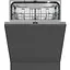 Посудомоечная машина Hisense HV673D64 (7078558) - миниатюра 1
