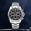 Наручные часы мужские PD-1727 Silver-Black Pagani Design acs0031108 - миниатюра 4