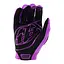 Рукавиці TLD Air Glove Purple Violet S Troy Lee Designs (1106-404906032) - мініатюра 2