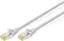 Патч-корд CAT 6a S-FTP 7м AWG 26/7 Cu LSZH сірий Digitus teh0018353 - мініатюра 1