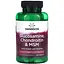 Препарат для суставов и связок Swanson Glucosamine, Chondroitin & MSM (3 per day) Highest Strength, 120 таблеток - миниатюра 1
