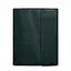 Шкіряна папка для документів "Сімейна" А4 Зелена - мініатюра 7