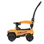 Каталка-толокар Bambi Racer M 4845-6: комфорт и развлечения для вашего малыша, желтая - миниатюра 2