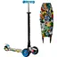Детский самокат Best Scooter Maxi S-11901 - миниатюра 1