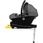 База для автокрісла Lionelo Lemmy i-size base black (LO-LEMMY I-SIZE BASE BLACK) - мініатюра 4