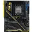 Материнская плата AsRock X870E TAICHI OCF (X870E TAICHI OCF) (Socket AM5, AMD X870E, ATX) - миниатюра 1