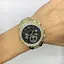 Часы женские Clockhouse Rolex Золотистые (IBW490YB) - миниатюра 5