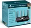 Роутер Archer AX72, Black, Wi-Fi 6, до 5400 Mb/s TP-Link teh0020493 - мініатюра 4